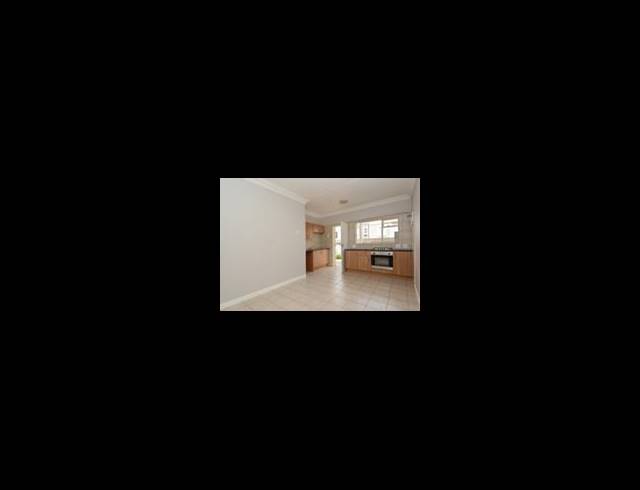 1 BEDROOM PROPERTY TO RENT IN BUCCLEUCH